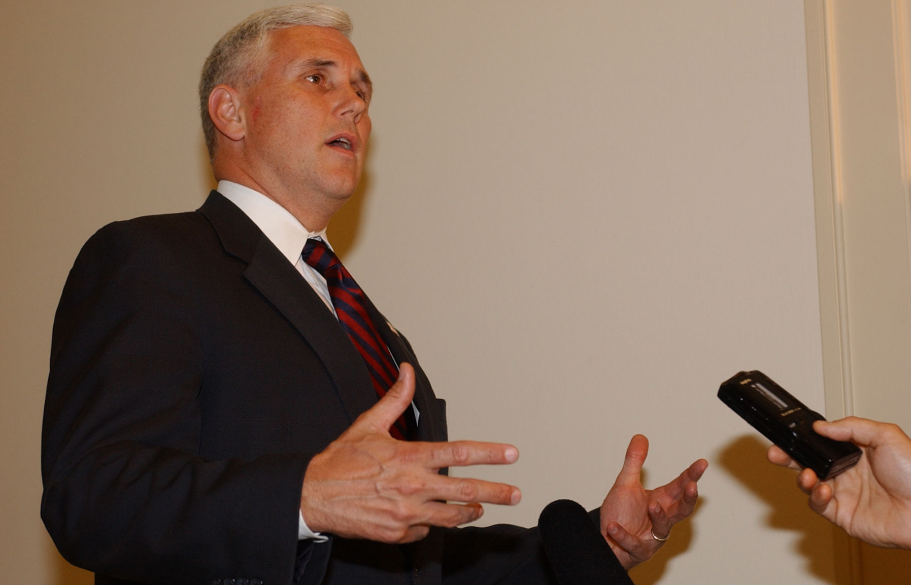 PENCE